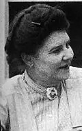 Актриса Ева Тэтчер — фото персоны