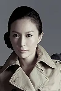 Актриса Heng-Yin Chou — фото персоны