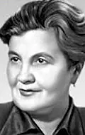 Актриса Лидия Ржецкая — фото персоны