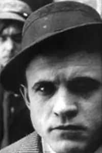 Актёр Элмер Бут — фото персоны