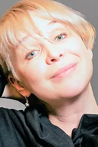 Актриса Снежина Копрова — фото персоны