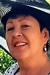 Актриса Ирина Фомичева — превью фото персоны