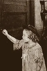 Актриса Руна Ходжес — фото персоны