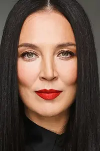 Актриса Юлия Волкова — фото персоны