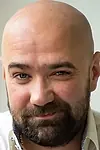 Актёр Андрей Бодренков — превью фото персоны
