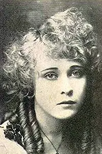 Актриса Патриция Палмер — фото персоны