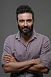 Актёр Густаво Ваз — превью фото персоны