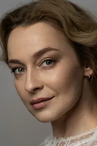 Актриса Яна Куц — фото персоны