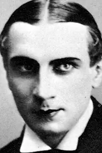 Актёр Иван Мозжухин — фото персоны
