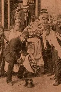 Актёр Чарльз Эйвери — фото персоны