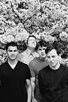 Актёр Bombay Bicycle Club — превью фото персоны