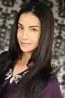 Актриса Katie Sticksel — главное фото персоны