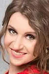 Актриса Галина Корнева — превью фото персоны
