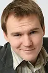 Актёр Андрей Васильев — превью фото персоны