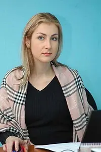 Актриса Татьяна Плешанова — фото персоны