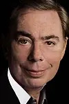 Актёр Эндрю Ллойд Уэббер — превью фото персоны