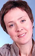Актриса Екатерина Семина — фото персоны