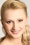 Актриса Алевтина Федущак — превью фото персоны