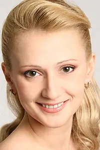 Актриса Алевтина Федущак — фото персоны