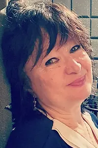 Актриса Галина Исхакова — фото персоны