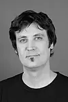 Актёр Brett Kloepfer — превью фото персоны