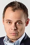 Актёр Павел Кусков — превью фото персоны