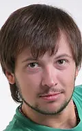 Актёр Антон Карташов — фото персоны