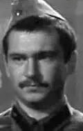 Актёр Юрий Зайцев — фото персоны