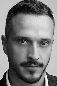 Актёр Христо Живков — фото персоны