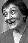 Актриса Елена Цорн — превью фото персоны