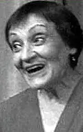 Актриса Елена Цорн — фото персоны