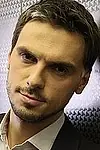Актёр Денис Гребенюк — превью фото персоны