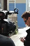 Актёр Джеймс Рэйнер — превью фото персоны