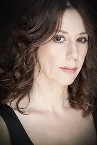 Актриса Anna Maria Cianciulli — фото персоны