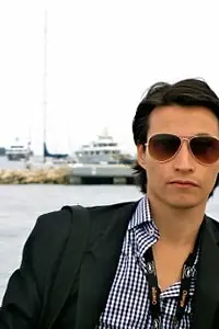 Актёр Матео Вергара — фото персоны