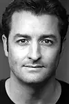 Актёр Даррен Хёрд — превью фото персоны