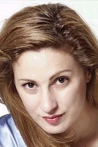 Актриса Вивиана Суранити — главное фото персоны