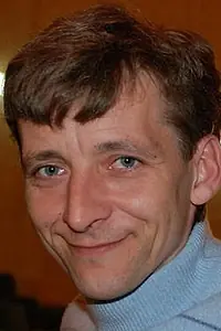 Актёр Андрей Кизино — фото персоны