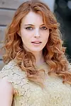 Актриса Мириам Далмазио — превью фото персоны