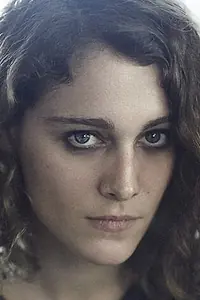 Актриса Ариана Лабед — фото персоны