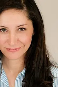 Актриса Rahaleh Nassri — фото персоны
