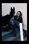 Актриса Дэна Крёгер — превью фото персоны