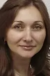Актриса Галина Балан-Тимкина — превью фото персоны