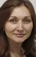 Актриса Галина Балан-Тимкина — фото персоны