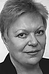 Актриса Ирина Демич — превью фото персоны