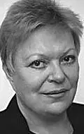 Актриса Ирина Демич — фото персоны