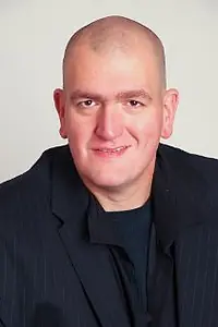Актёр Мартин Пакетт — фото персоны