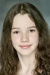Актриса Имоджен Грэй — превью фото персоны