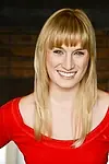 Актриса Lauren Toffan — превью фото персоны
