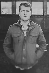 Актёр Спенсер Т. Фольмар — фото персоны